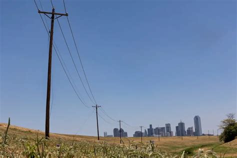 laredo other texas cities set temperature records amid heat wave