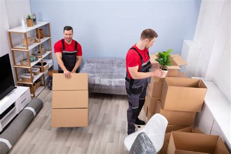 How Does The Moving Process Work With Office Movers Atlanta Golem