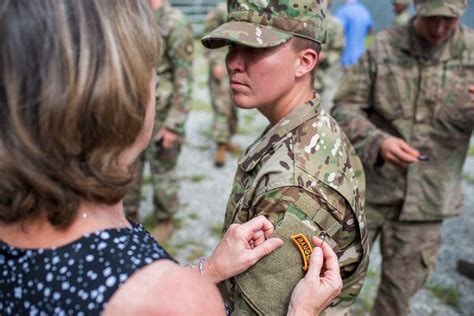 American Army Women