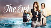 The End - Showtime Miniseries - Where To Watch