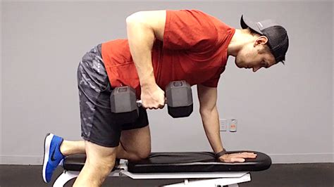 Vertical Pull Exercises With Dumbbells Eoua Blog
