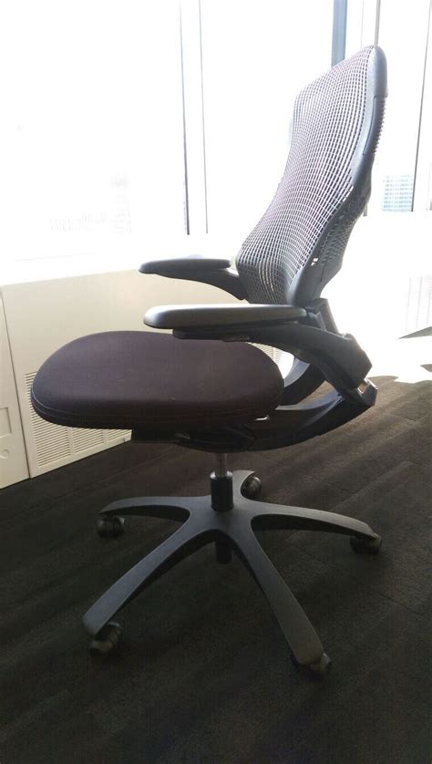 The majority of the chairs are from companies. Knoll Used Desk Chairs - Second Hand Office Chairs - Used ...