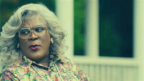 Tyler Perry S A Madea Homecoming Parents Guide Age Rating 2022