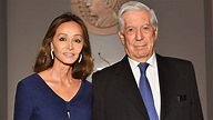Isabel Preysler y Mario Vargas Llosa: Cinco años de amor, literat | El ...
