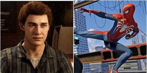 10 Things From Spider Man Ps4 That Dont Make Sense Game Rant Laptrinhx