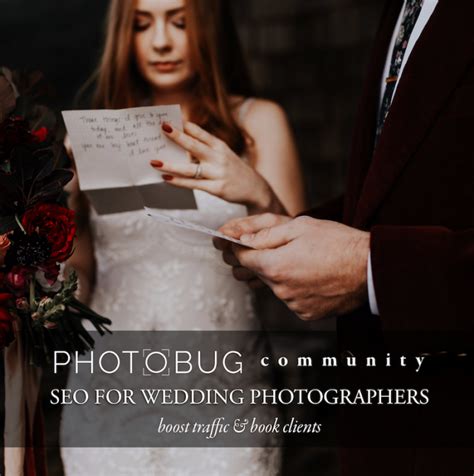 Seo For Wedding Photographers Encycloall