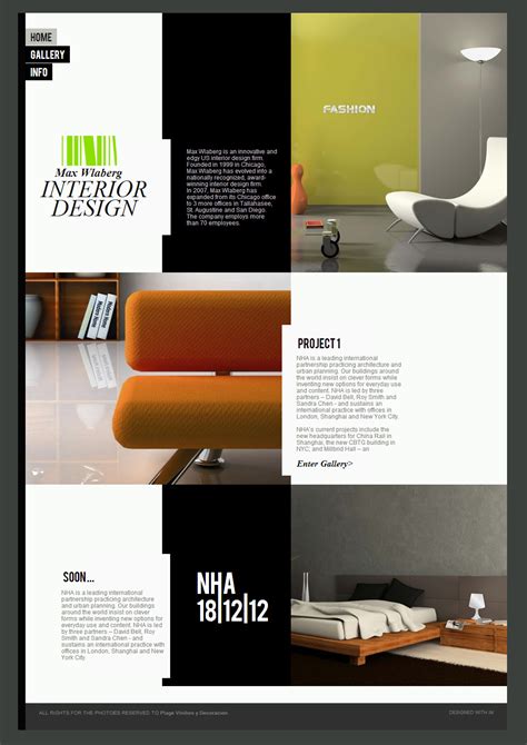 25 Fresh Freelance Interior Designer Portfolio