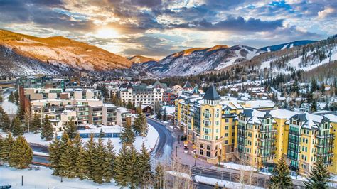 The Best Things To Do In Vail Colorado