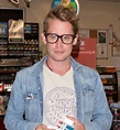 Macaulay Culkin just got the ultimate glow-up of the year so far