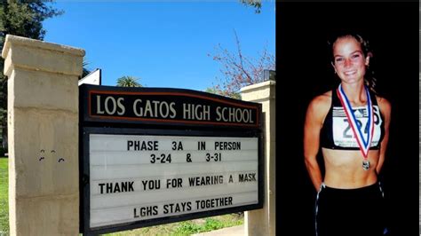 Los Gatos High School ‘culture Of Denial Has Existed For Decades