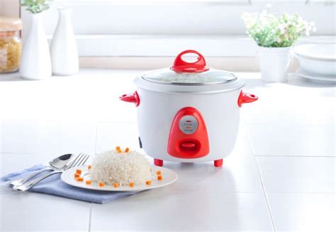 The Best Rice Cookers For Sticky Rice Reviews