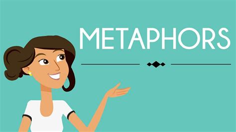 Metaphor Definition Javatpoint