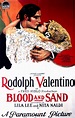 Blood and Sand (1922) – FilmFanatic.org