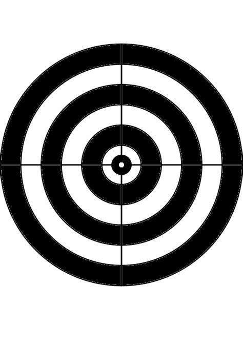 Bullseye Clipart Free 10 Free Cliparts Download Images On Clipground 2023