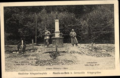 ansichtskarte postkarte moulin au bois meurthe et akpool de