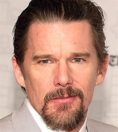 Ethan hawke, in full ethan green hawke, (born november 6, 1970, austin, texas, u.s.), american actor, director, and novelist best known for his portrayals of cerebral sensitive men. Ethan Hawke on The Tonight Show Starring Jimmy Fallon