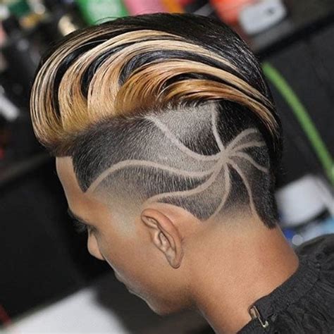 Cool Haircut Designs For Men Mens Haircuts Hairstyles 2019 Buy