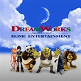 DreamWorks Animation | Wytwórnia DreamWorks | filmy-animowane.pl