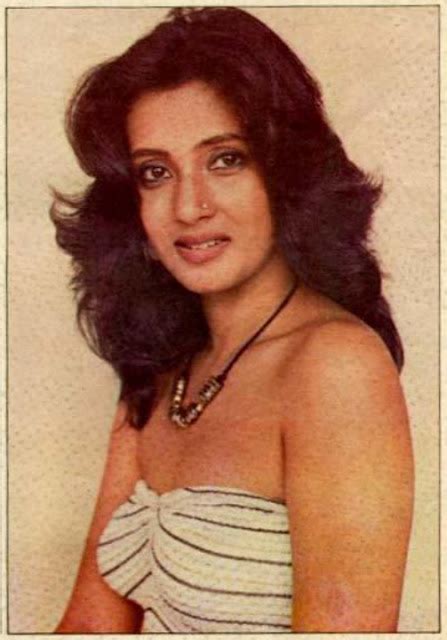 Hot And Cool Moon Moon Sen