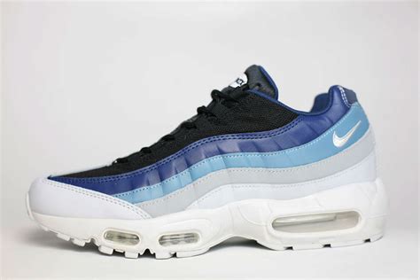 кроссовки Nike Air Max 95 Noise Aqua купить за 2990 руб в интернет