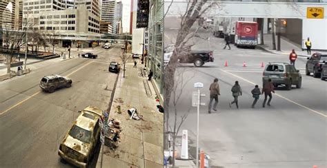 hbo s the last of us is filming in calgary and there s so much going on news