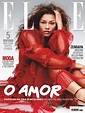 Elle Portugal Febrero 2020 (Digital) | Elle magazine, Fashion cover ...