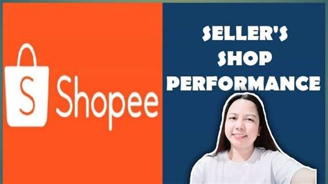 They are only chosen by shopee and they have privileges that other seller doesn't have. SHOPEE GUIDE - SELLER'S SHOP PERFORMANCE - YouTube