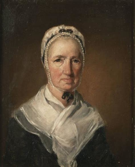 Mrs John Durand Rachel Meyer Post 17581832 Asher Brown Durand