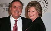 Al Michaels and Linda Anne Stamaton got married in 1996.