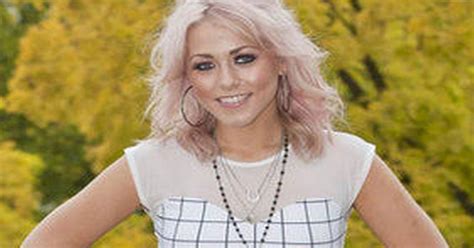 Amelia Lily Comes Clean Daily Star