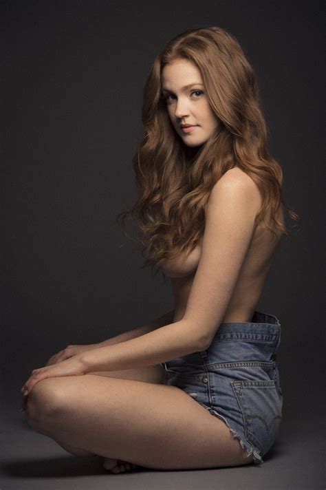 Picture Of Maggie Geha
