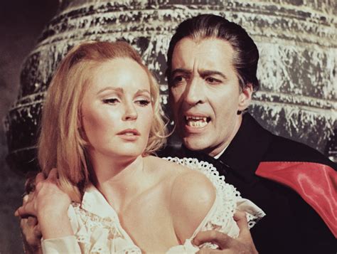 Dracula Has Risen From The Grave 1968 Film Blitz