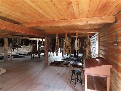Fort William Historical Park Thunder Bay 2019 All You Need To Know