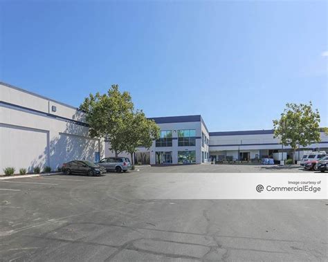 8190 Murray Avenue Gilroy Industrial Space For Lease