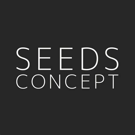 Seeds Concept