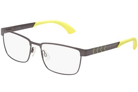 puma pu0050o eyeglasses free shipping go