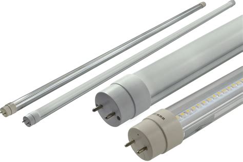 The advantage of being able to bypass a failed ballast is a huge benefit for installers and mitigates the need for tube replacement. Save Relamping Costs With LEDtronics LED T8 Tube Lights Product Selection Page