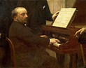 Emmanuel Chabrier | French composer | Britannica