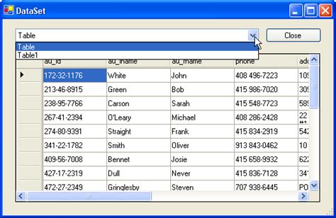 Creating Debugger Visualizers With Visual Studio