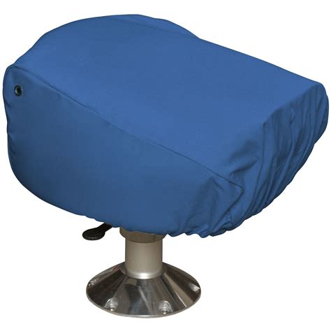Boat Seat Cover Budge
