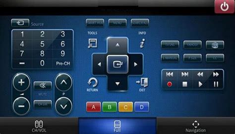 A smart tv is a television set with the integrated internet and interactive web 2.0 features. Smart TV Remote App Review (Android)