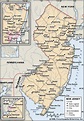 New Jersey: political features -- Kids Encyclopedia | Children's ...