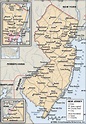 New Jersey: cities -- Kids Encyclopedia | Children's ...