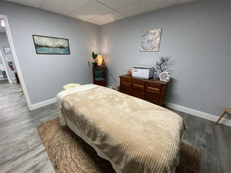 Cw Massage And Bodywork Updated May 2024 Request An Appointment 5510 River Rd New Port