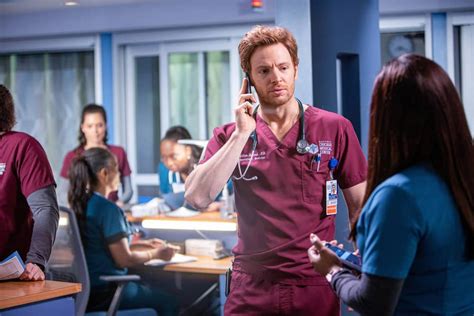 Chicago Med Season 6 Release Date, Cast, New Season/Cancelled?