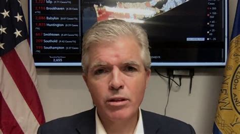 Suffolk County, Long Island now considered epicenter of coronavirus