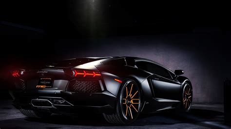 Lamborghini Dark Wallpapers Hd Pixelstalknet