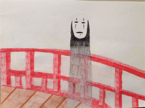 Chua Shiyi 0311831 The Famous Red Bridge From Japanese Animate Movie