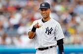 Derek Jeter, el adiós al último gran capitán de los Yankees - El Sentinel