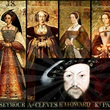 Esposas de Enrique VIII en Banquete del Dr. Zagal en mp3(26/06 a las 18 ...